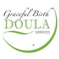 Graceful Birth Doula Services Logo