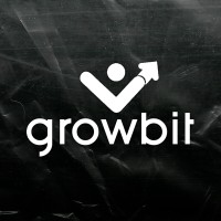 GROWBIT Logo