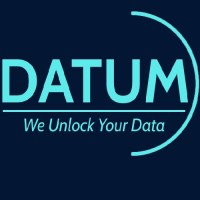 Datum Analytics Ltd Logo