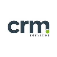 CRM Services Logo