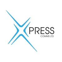 Xpress Comms Ltd Logo