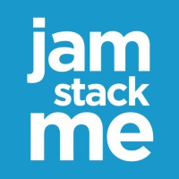 JAMSTACK ME Logo