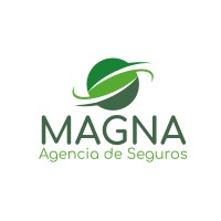 Magna LTDA Logo