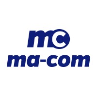 MA-COM Logo