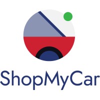 ShopMyCar Logo