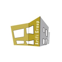 Arifi Group Logo