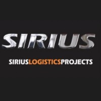Sirius Logistica Integrada LTDA Logo