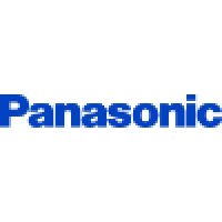 Panasonic Marketing CIS Logo