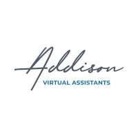 Addison Consultancy - Affordable talent for small/medium enterprises - Virtual Assistants Logo