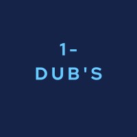 1-Dubs Logo
