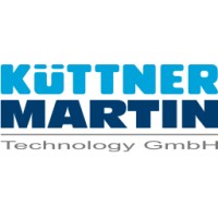 KÜTTNER MARTIN Technology GmbH Logo