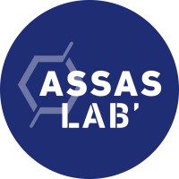 Assas Lab Logo
