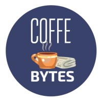 CoffeeBytes Journal Logo