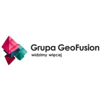 Grupa GeoFusion Sp. z o.o. Logo