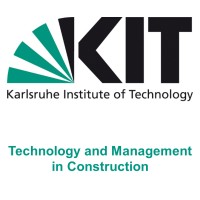 KIT - Institute of Technology and Management in Construction Logo