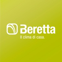 Beretta Clima Italia Logo