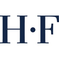 Haydon Finch Limited Logo