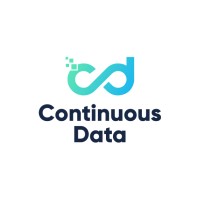 Continuous Data Logo