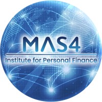 MAS4-Institute for Personal Finance Logo