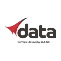 Data Gümrük Müşavirliği Logo