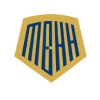 Mohamed Bin Hamad Holding - MBHH Logo