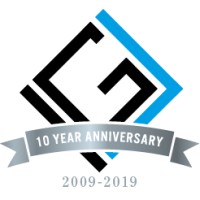 Intelligent Global Logistics Logo