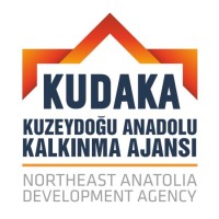Kuzeydoğu Anadolu Kalkınma Ajansı Logo