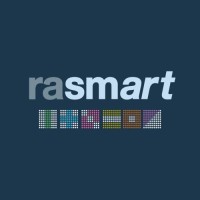 R A Smart (Holdings) Logo