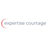 Expertise Courtage Logo