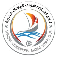 Sharjah International Marine Sports Club Logo