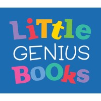 Little Genius Books Logo