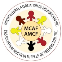 Multicultural Association of Fredericton Inc Logo