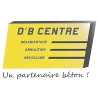 DB Centre Logo