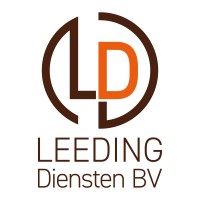 LEEDING Diensten BV Logo