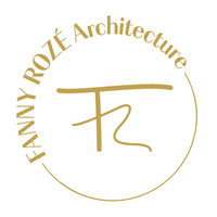 Fanny Rozé Architecture Logo