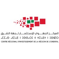Regional Investment Centre of Oriental Region Logo