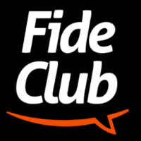 FideClub | FideCoin Logo