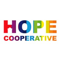 Hope Cooperative Logo