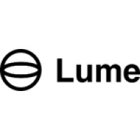 Lume AS Logo