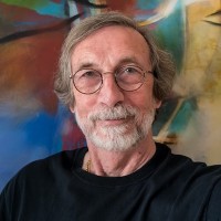 Mick Yates Photography Logo