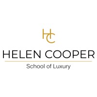 Helen Cooper School of Luxury Logo