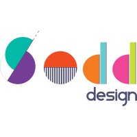 Sodd Design Logo