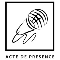 Acte de Présence Logo
