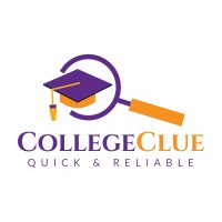 CollegeClue Logo