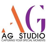AG Studio Logo