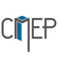 CMEP Ingénierie Logo