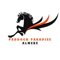 Paddock Paradise Almere Logo