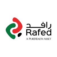 Rafed UAE Logo