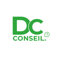 DC Conseil Logo