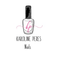 Karoline Peres Nails Logo